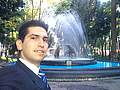 Francisco Diaz Enriquez