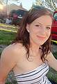 Michaela Metzinger
