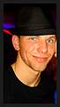 Berti Bertram Barthel