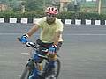Gaurav N