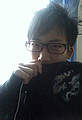 Jia jie Shen