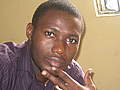 Kwame Gh Ghana