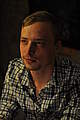 Max Parker