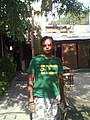 DevashishThe International Favourite