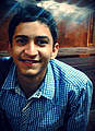 Leandro Gonçalves
