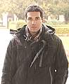 Ali Jafari