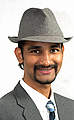 Easwaran - ICEMAN - Krishnaswamy