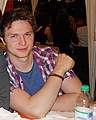 Samuele Tabellini