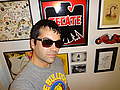 Michael Blazer