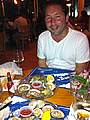 Gregory Zwahlen