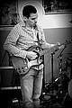 Josh Montez