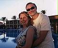 Christiane et Jean-louis Poncin