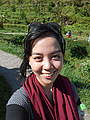 Istiarina Putri