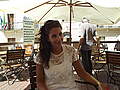 Cristina D'Arienzo