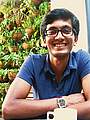 Karn Shah