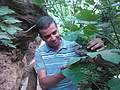 Yassine Abdoun