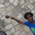 Prabu Pandarinathan