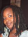 Gisele Ishimwe