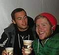 Chad Yelinski