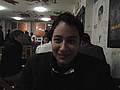 Andres Robles