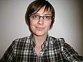 Anne Pasek