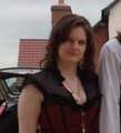 Charlotte Woodworth
