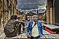 Tareq Alobaid