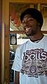 Antonio Taylor