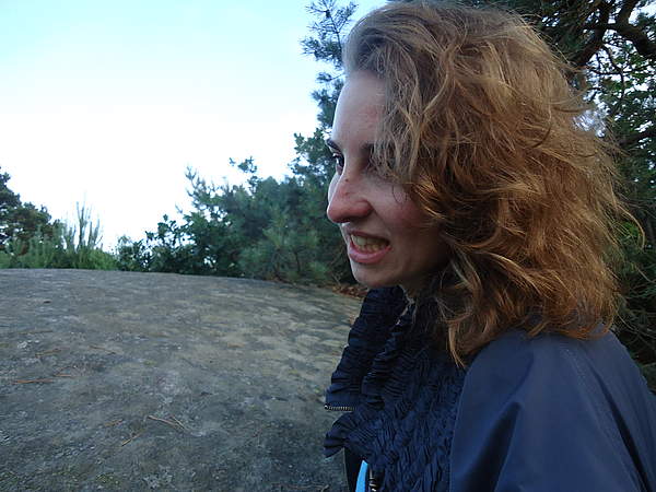 Liudmila is on Couchsurfing! Couchsurfing