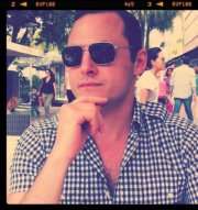 Ahmed Kamel