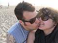 Anais and Benoit Pince