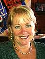 Judy Thomas