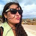 NicoLet Rivera