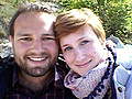 Eric  and Marie