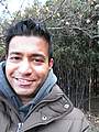 Amol Mittal