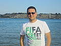 Ahmed Hussein