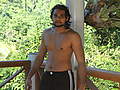 Andy Motilal