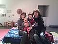 ELENA  And Family