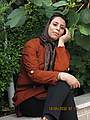 mahta Saadat