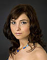 Brynja Björg Halldórsdóttir