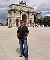 bahman Eskandari