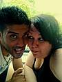 Ruhm Couple