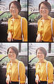 xi Wang