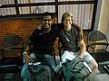 Abdul Rahman T B