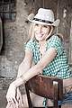 Alessandra Parvis