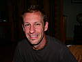 David Charbonneau