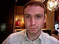 Colin McAteer
