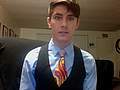 Nick Boushee