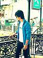 Ankur Tomar