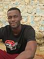 Guibril Traore